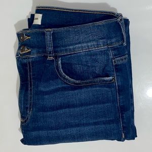 Like New Sneek Peek 👖